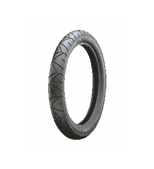 Moto pneu Heidenau K 55 2,75 - 16 46J TT