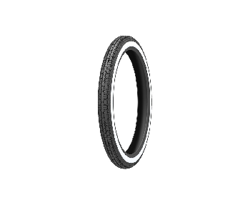 Moto pneu Kenda K 252 WW 2,25 - 17 33L TT