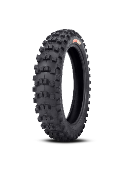 Moto pneu Kenda K 778 Knarly 130/80 - 19 67R TT