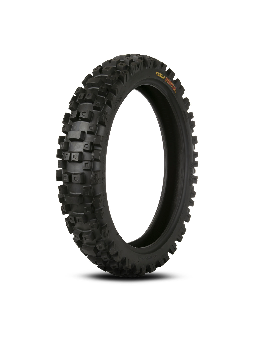 Moto pneu Kenda K 781 Triple 120/80 - 19 63M TT NHS