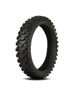 Moto pneu Kenda K 785 Millville 2 100/90 - 19 57M TT NHS