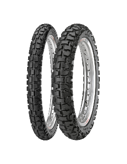 Moto pneu Maxxis M-6034 4,60 - 18 63P TT
