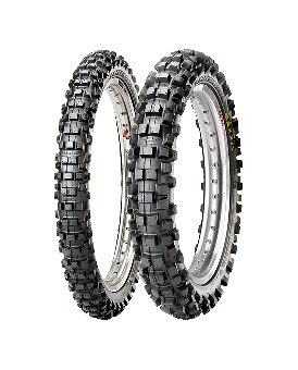 Moto pneu Maxxis M-7305 Maxxcross IT 2,75 - 10 38J TT NHS