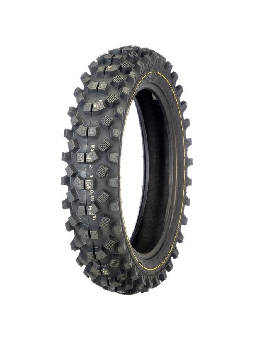 Moto pneu MEFO Sport H-200 140/80 - 18 70R TT