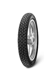 Moto pneu Metzeler Block C 3,25 - 19 54P TT
