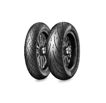Moto pneu Metzeler Cruisetec 110/90 - 19 62H TL