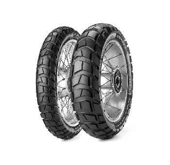 Moto pneu Metzeler Karoo 3 150/70 - 18 70R TL M+S