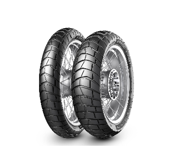 Moto pneu Metzeler Karoo Street 100/90 - 19 57V TL M+S