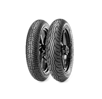 Moto pneu Metzeler Lasertec 90/90 - 18 51H TL