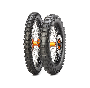 Moto pneu Metzeler MCE 6 Days Extreme 110/80 18 58R TT M+S