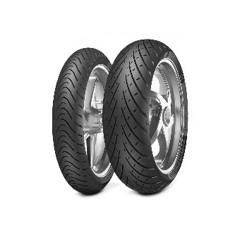 Moto pneu Metzeler Roadtec 01 80/100 - 18 47P TL