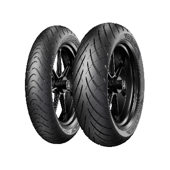 Moto pneu Metzeler Roadtec Scooter 130/80 - 16 64P TL