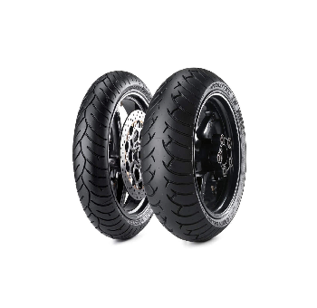 Moto pneu Metzeler Roadtec Z 6 170/60 ZR 17 (72W) TL