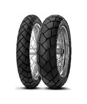Moto pneu Metzeler Tourance 110/80 - 14 53P TL