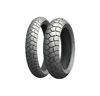 Moto pneu Michelin Anakee Adventure 120/70 R 19 60V TL M+S