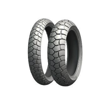 Moto pneu Michelin Anakee Adventure 150/70 R 18 70H TL M+S
