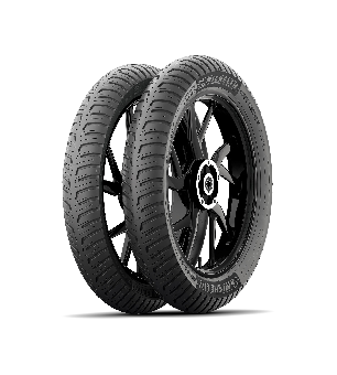 Moto pneu Michelin City Extra 3,50 - 10 59J TL