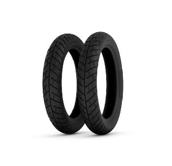 Moto pneu Michelin City Pro 90/90 - 18 57P TL