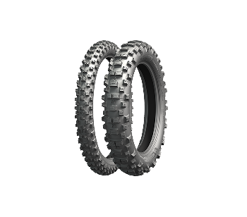 Moto pneu Michelin Enduro Medium 140/80 - 18 70R TT