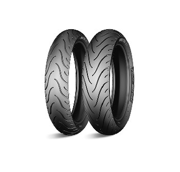 Moto pneu Michelin Pilot Street 140/70 - 17 66S TL