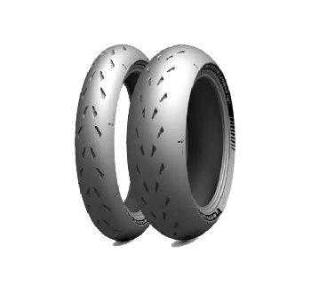 Moto pneu Michelin Power Cup 2 200/55 ZR 17 (78W) TL