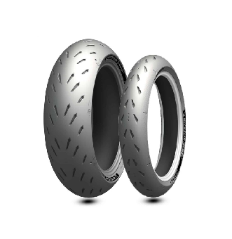 Moto pneu Michelin Power GP 190/55 ZR 17 (75W) TL