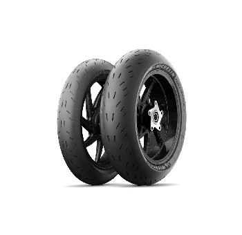 Moto pneu Michelin Power Performance Cup Soft 120/70 R 17 58V TL NHS