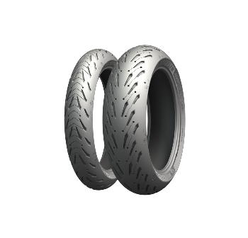 Moto pneu Michelin Road 5 140/70 ZR 17 66W TL