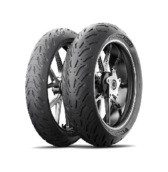 Moto pneu Michelin Road 6 190/50 ZR 17 (73W) TL