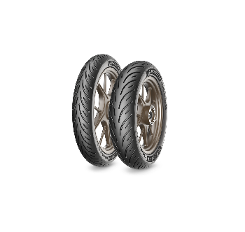 Moto pneu Michelin Road Classic 110/80 B 18 58V TL
