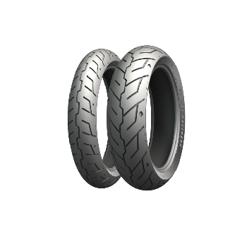 Moto pneu Michelin Scorcher 21 (Harley-Davidson) 120/70 R 17 58V TL