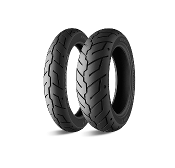 Moto pneu Michelin Scorcher 31 (Harley-Davidson) 180/65 B 16 81H TL