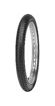 Moto pneu Mitas B 8 2,25 - 16 38J TT