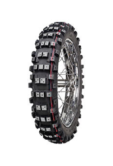 Moto pneu Mitas C-16 100/100 - 18 59M TT