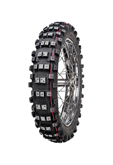 Moto pneu Mitas C-16 100/90 - 19 57M TT