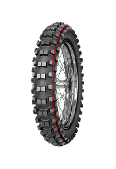 Moto pneu Mitas C-20 90/100 - 12 46M TT NHS