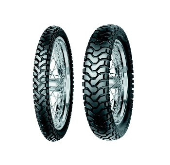 Moto pneu Mitas E-07 140/80 - 18 70T TL M+S