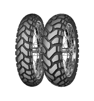 Moto pneu Mitas E-07+ 140/80 B 17 69T TL M+S