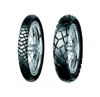 Moto pneu Mitas E-08 90/90 - 21 54T TL M+S