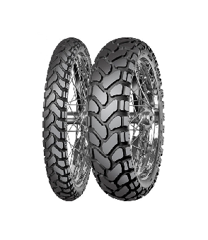 Moto pneu Mitas Enduro Trail + 90/90 B 21 54H TL M+S
