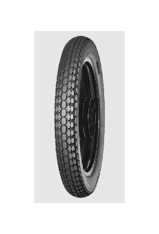 Moto pneu Mitas H-03 2,75 - 18 48P TT