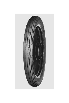 Moto pneu Mitas H-04 2,50 - 16 41L TT