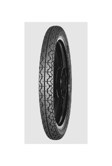 Moto pneu Mitas H-06 2,75 - 18 48P TT