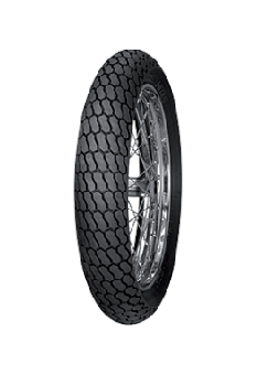Moto pneu Mitas H-18 Soft 140/80 - 19 TT NHS