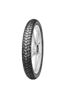 Moto pneu Mitas MC 51 Mediterra 2,50 - 17 43P TL M+S