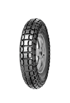 Moto pneu Mitas S-03 4,00 - 8 63J TT