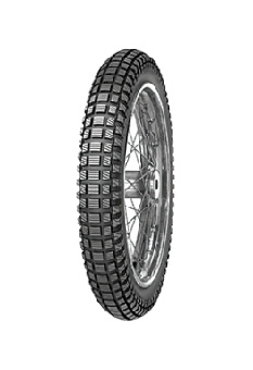 Moto pneu Mitas SW-10 3,00 - 17 50P TT NHS
