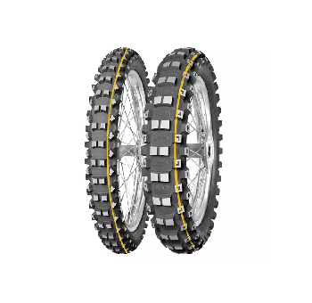 Moto pneu Mitas Terra Force - MX MH Super 90/100 - 21 57M TT NHS