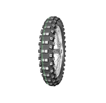 Moto pneu Mitas Terra Force - MX MH Super Soft 90/100 - 16 51M TT NHS