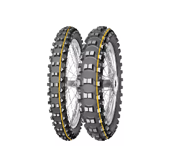 Moto pneu Mitas Terra Force - MX SM Super 90/90 - 21 54M TT NHS